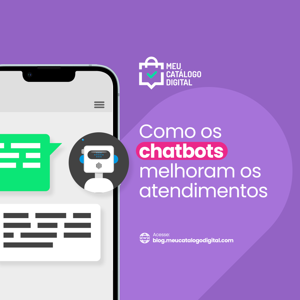 Como potencializar seu resultado usando ChatBot. 